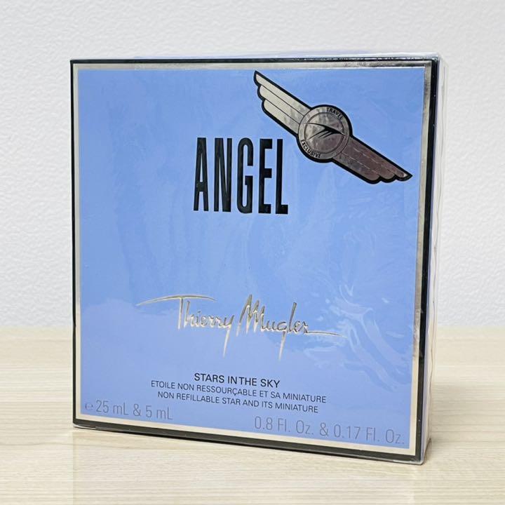 Thierry Mugler ティエリー ミュグレー