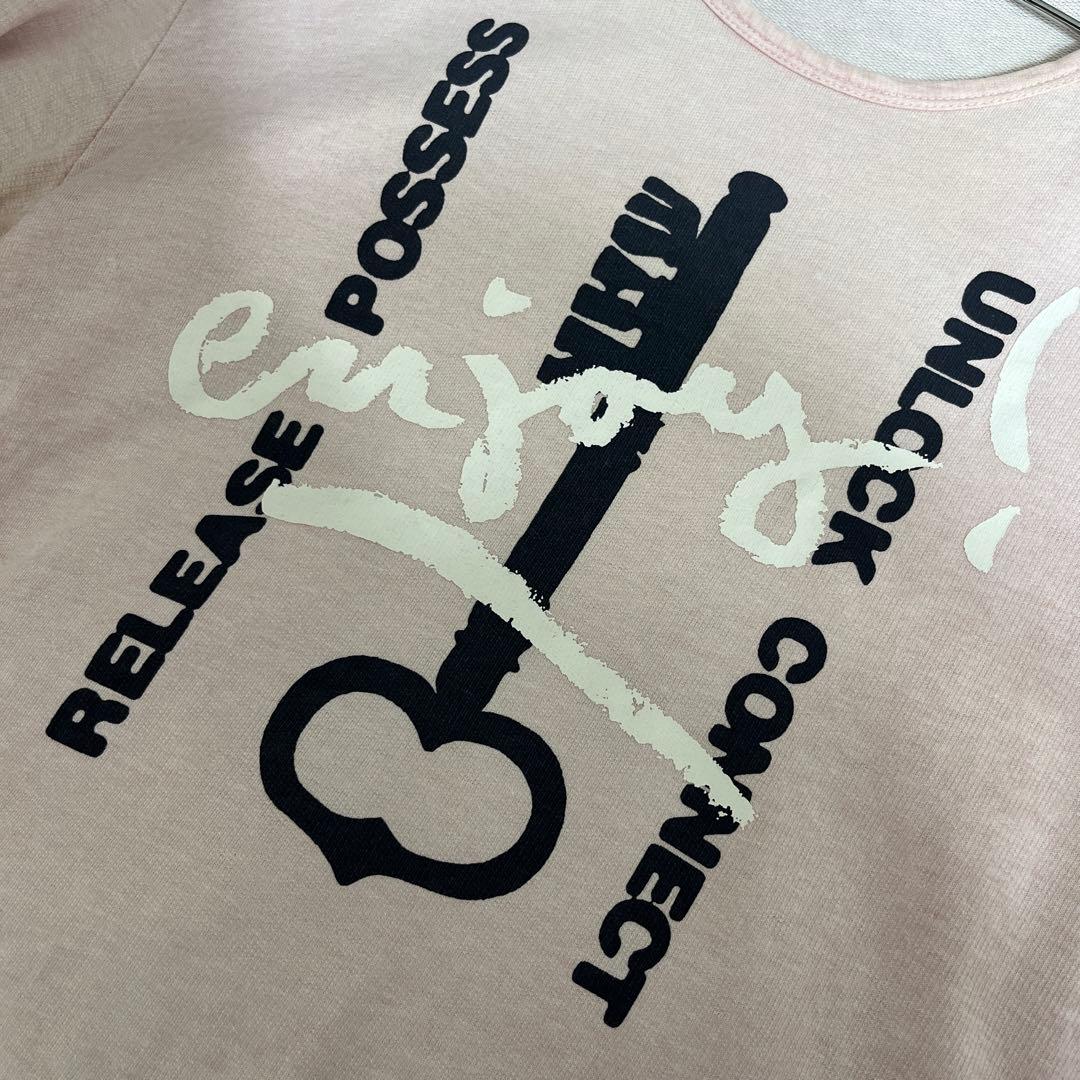 ヴィヴィアンウエストウッド マン ロンTシャツ　長袖カットソー