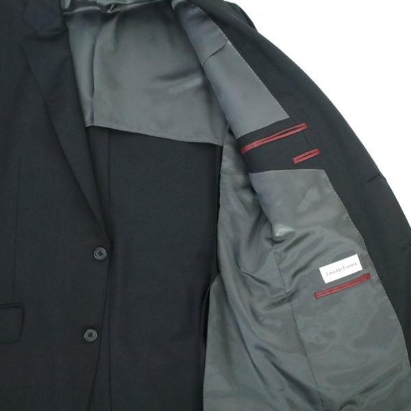 新品 ティモシーエベレスト ブラックスーツ 42L MSU990 AB8サイズ