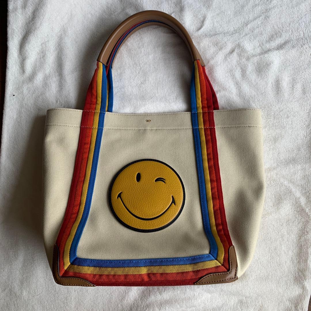 アニヤハンドマーチバッグ アニヤハンドマーチバッグ