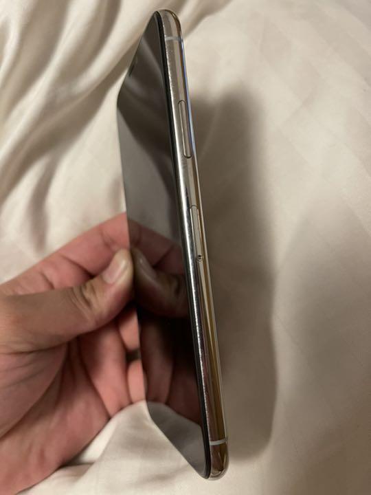 人気セール2022 iPhone X Silver 64 GB docomo p3vmH-m61678516700 限定SALE正規品