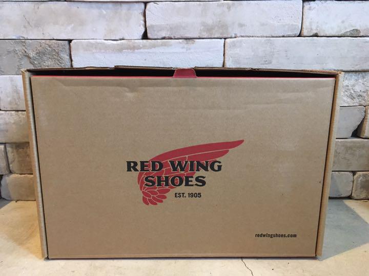 レッドウィング RED WING ブーツ 35Sqr-m61678574989 最安値に挑戦
