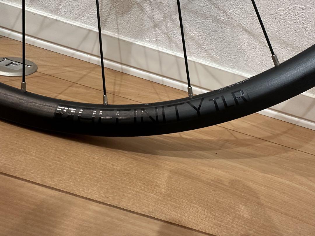 ☆送料込み☆BONTRAGER Emonda SL5 純正ホイール パーツ