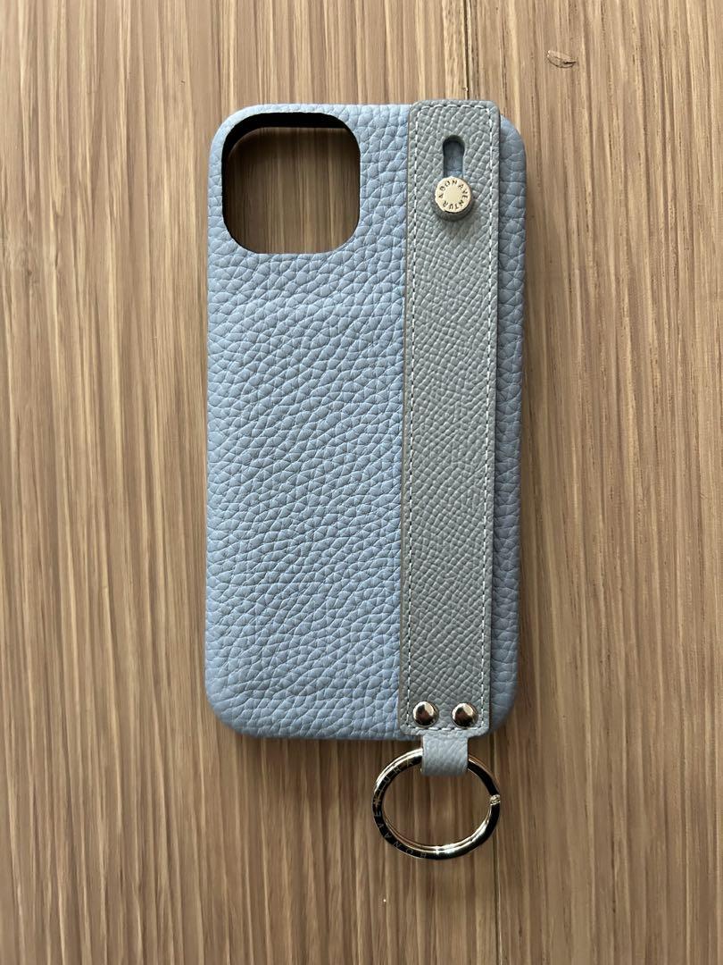 iPhoneアクセサリー BONAVENTURA iPhone14