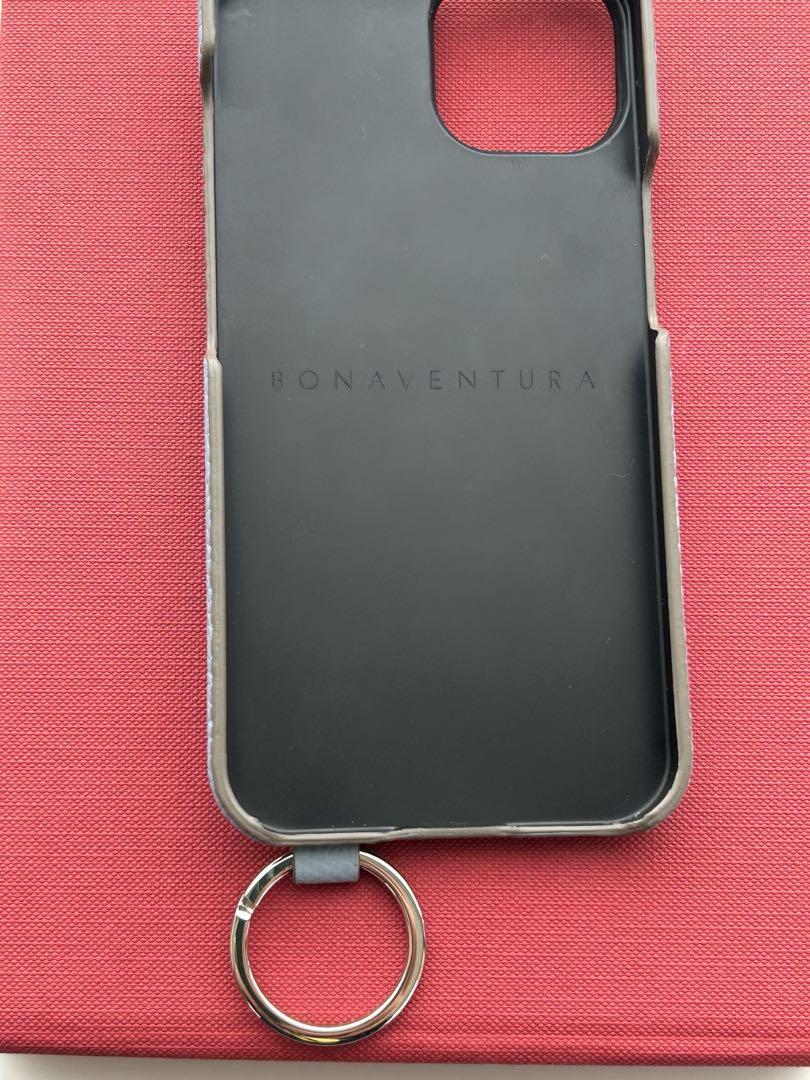 iPhoneアクセサリー BONAVENTURA iPhone14