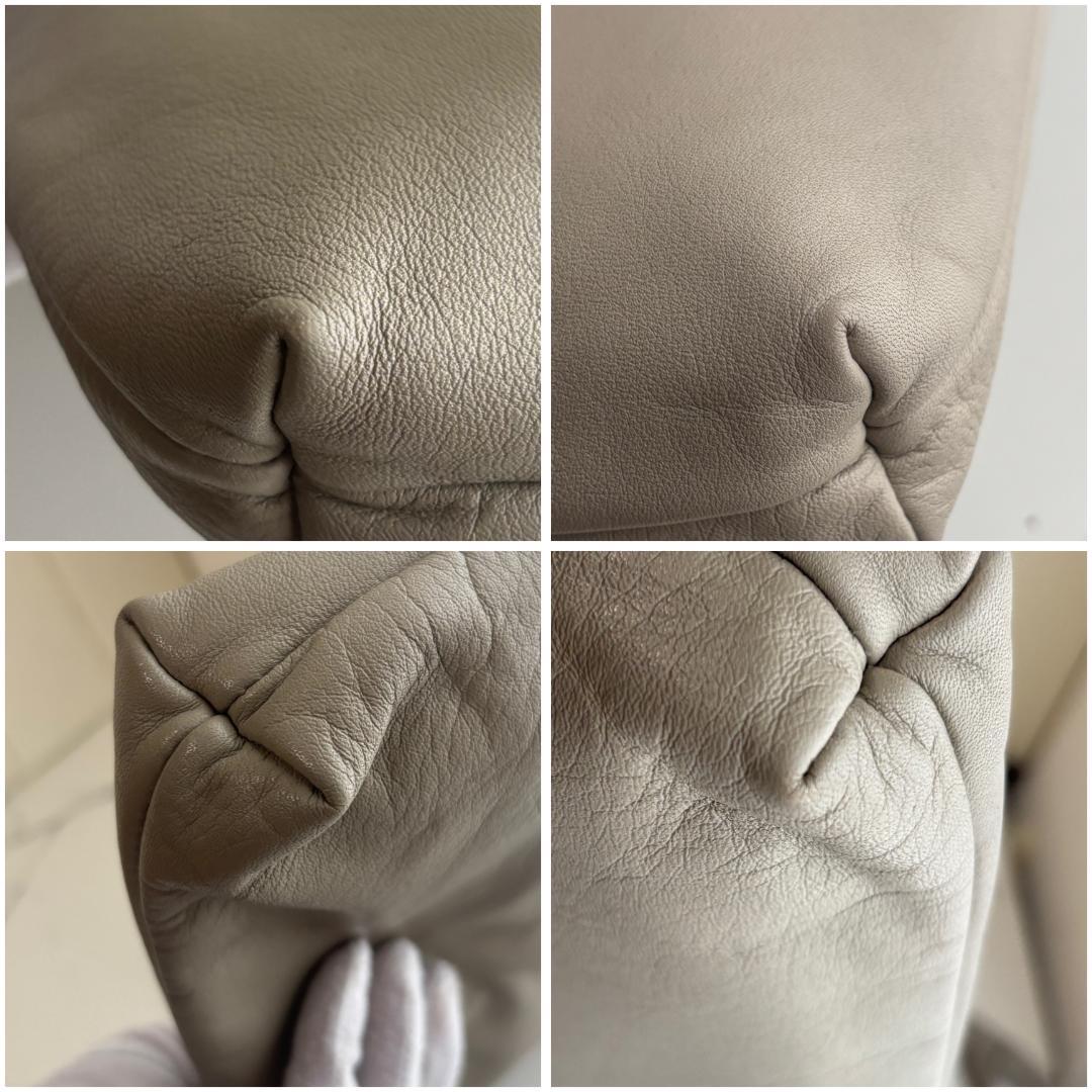 エンダースキーマ ショルダーバッグ