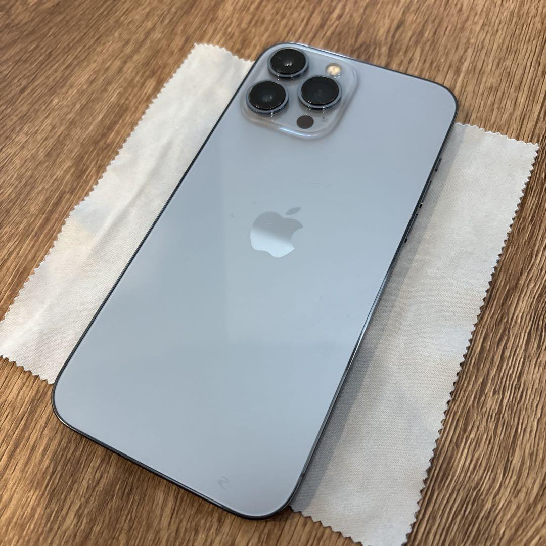 スマートフォン本体 Apple iPhone 13 Pro Max