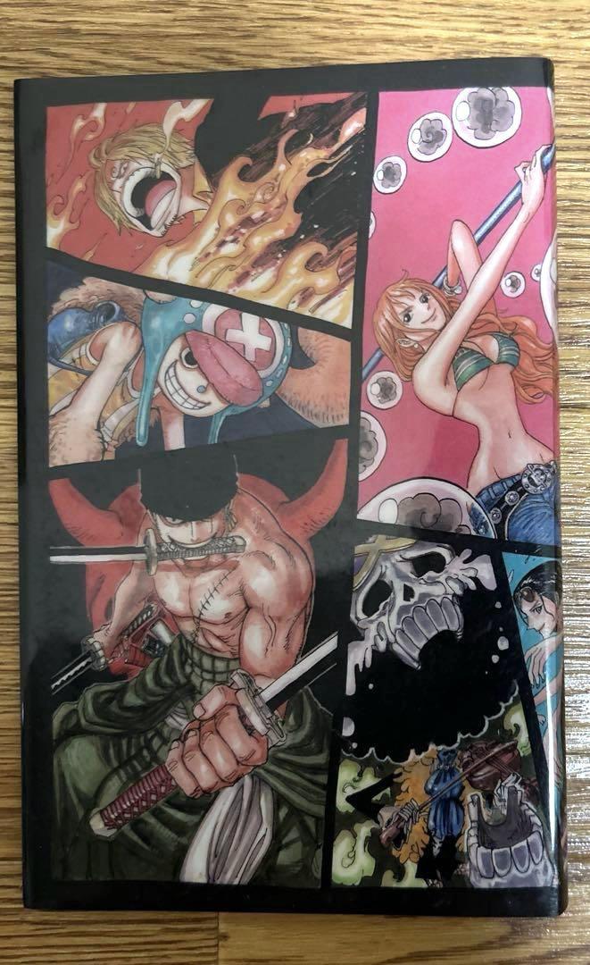 初版(第1刷)多数あり】漫画ONE PIECE/ワンピース1〜81巻+オマケ