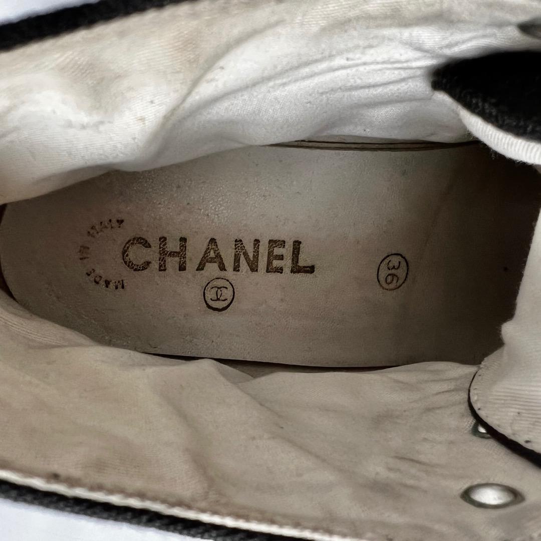 シャネル CHANEL