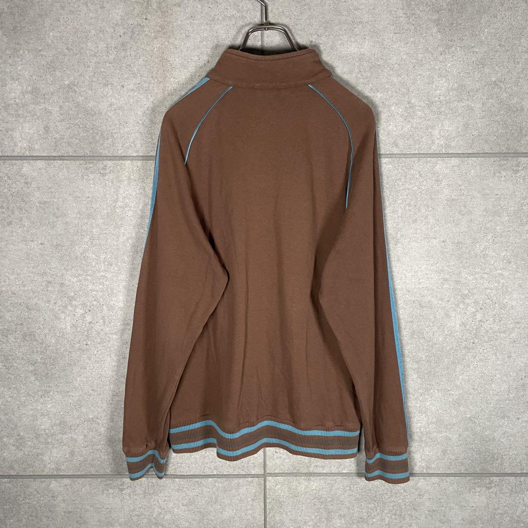 センターロゴ