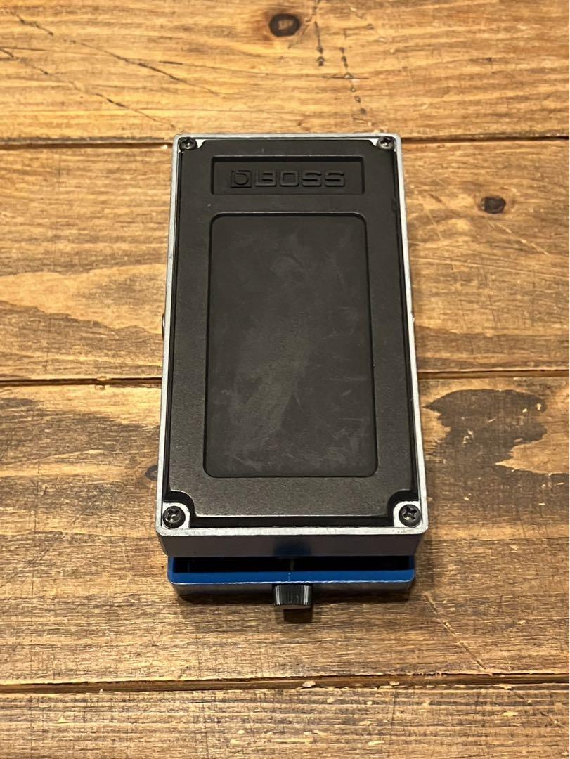 ギター keeley BD-2 Blues Driver boss