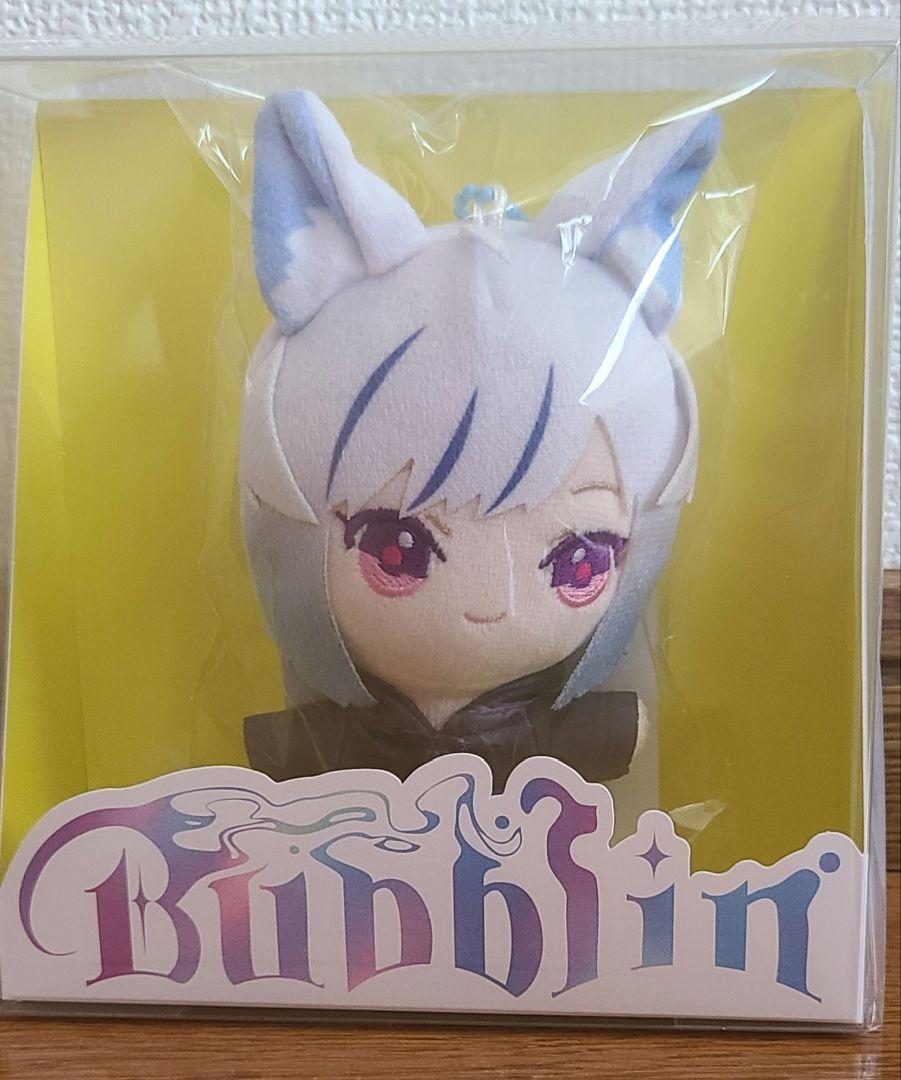 ヒメヒナ 「Bubblin」HINA Special盤