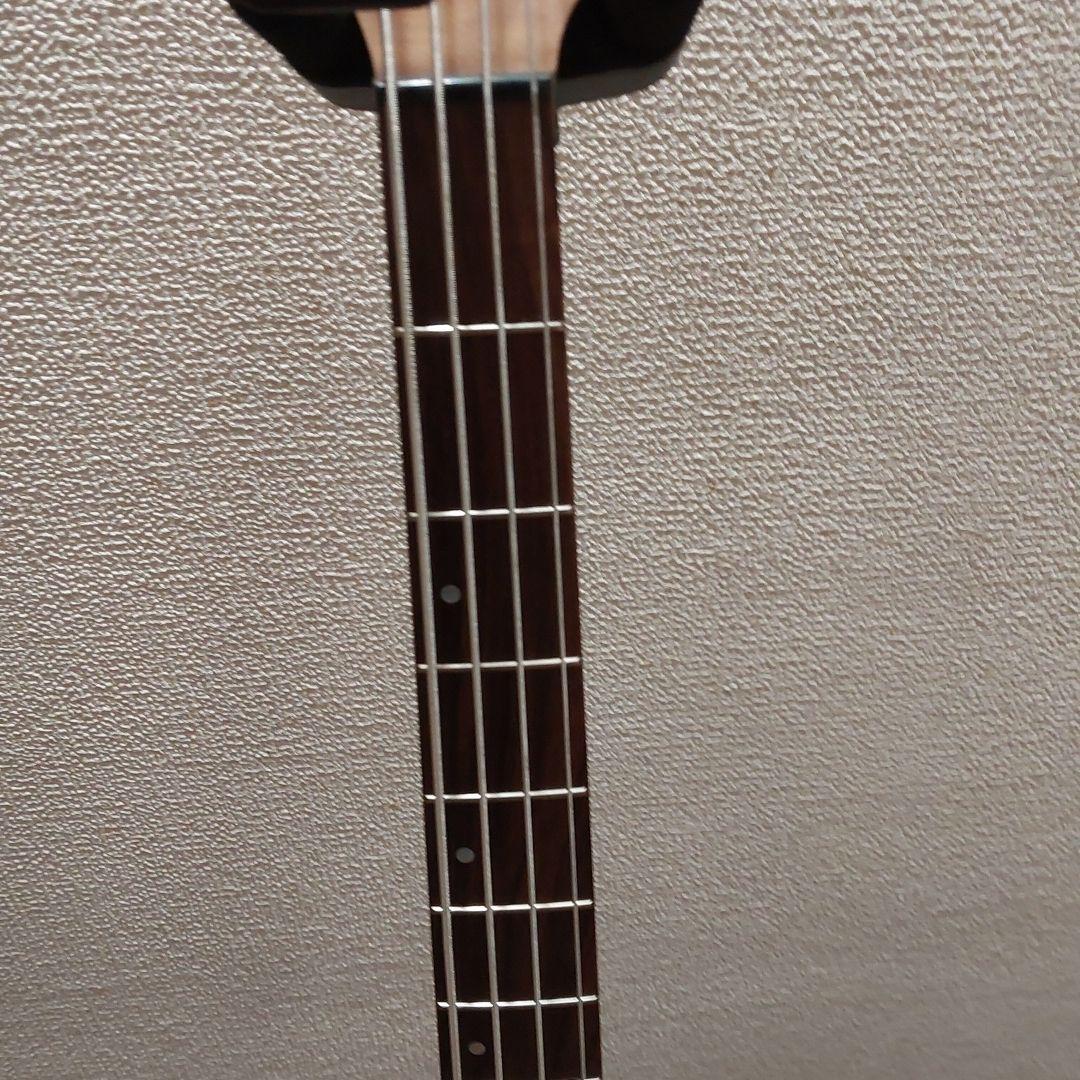 YAMAHA TRBX604FM (NS) ヤマハ　エレキベース