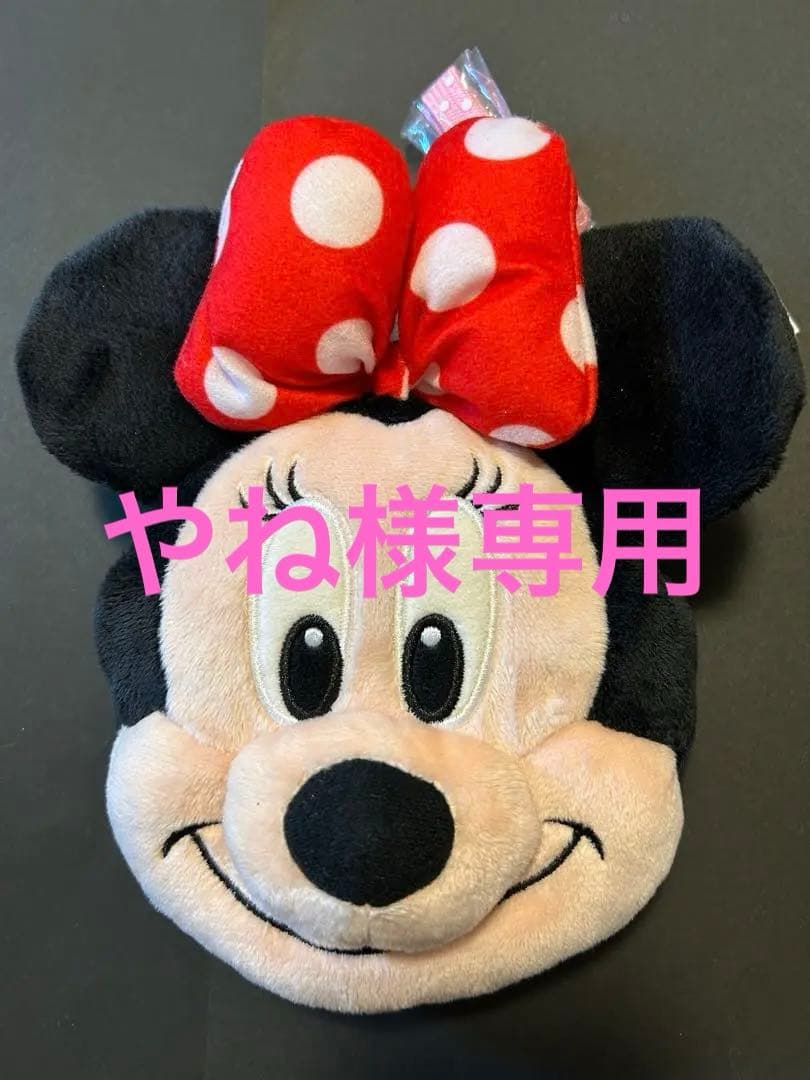 ミニーポシェット