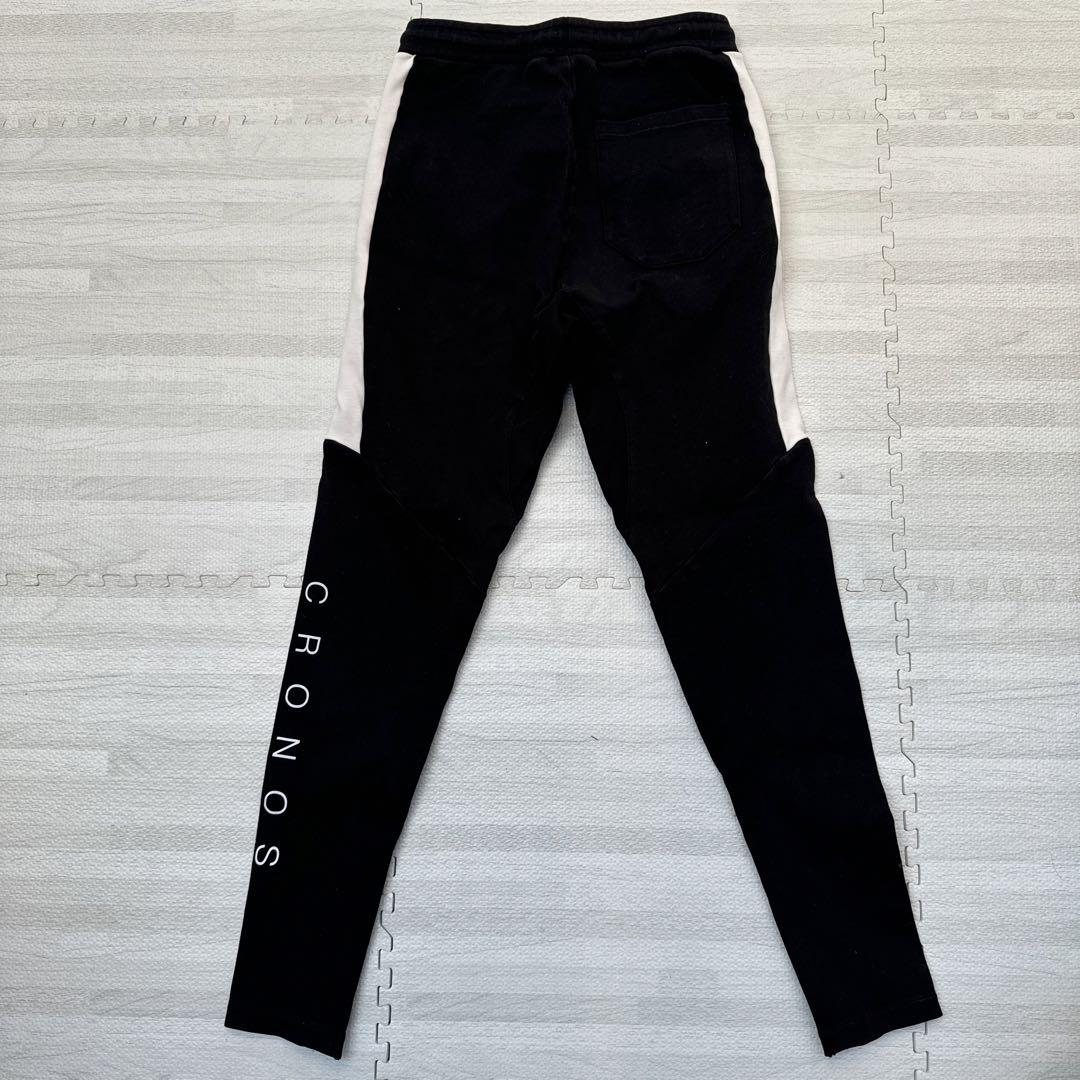 美品 CRONOS クロノス パンツ Sサイズ 即完モデル