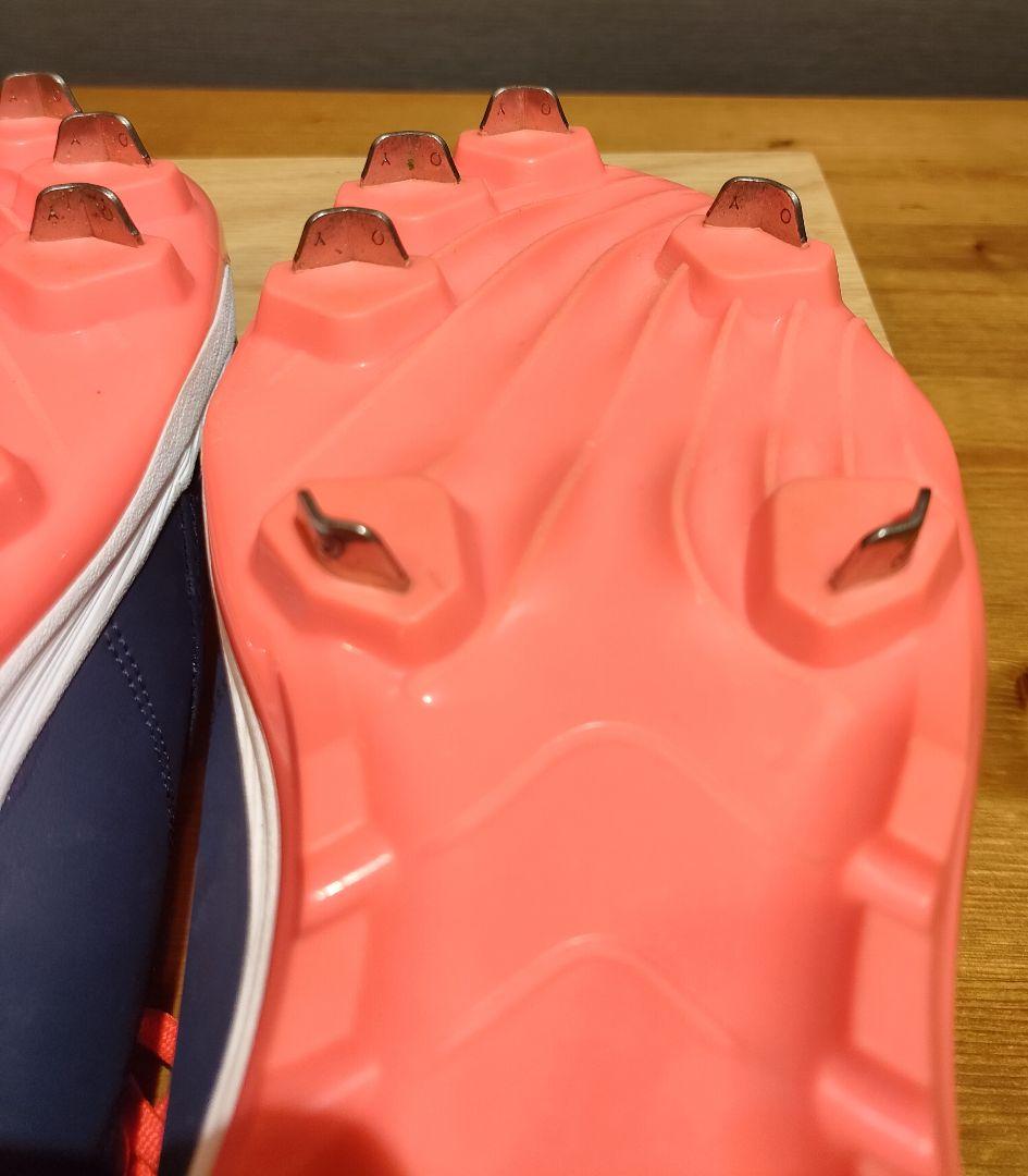 asics スパイク アイスタンド SM 28.5cm