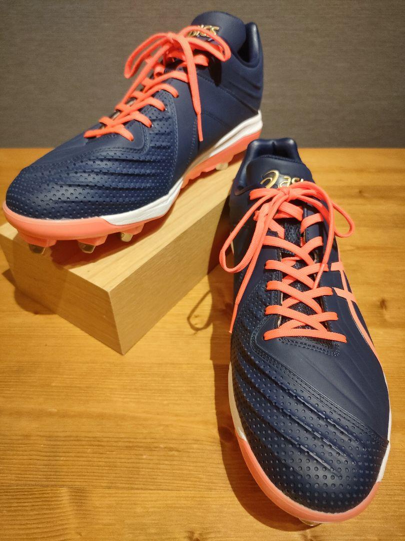 asics スパイク アイスタンド SM 28.5cm