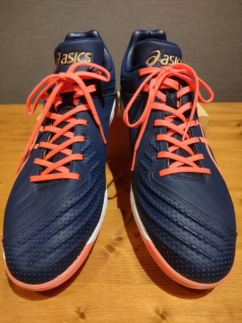 asics スパイク アイスタンド SM 28.5cm