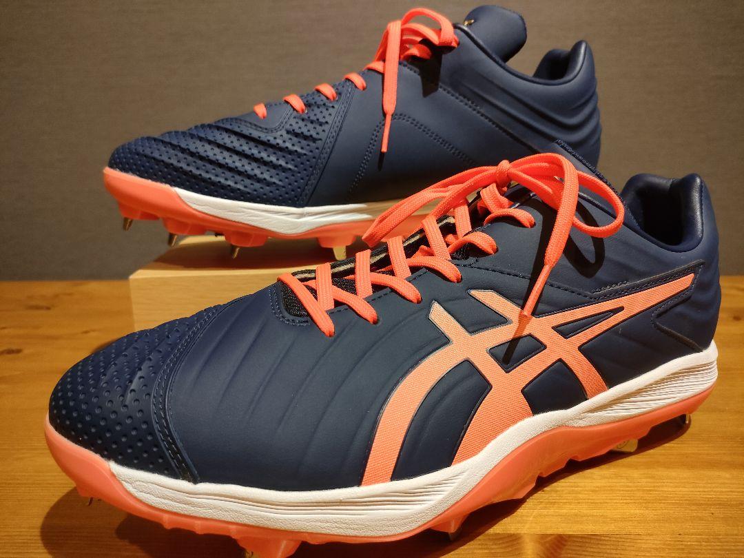 asics スパイク アイスタンド SM 28.5cm