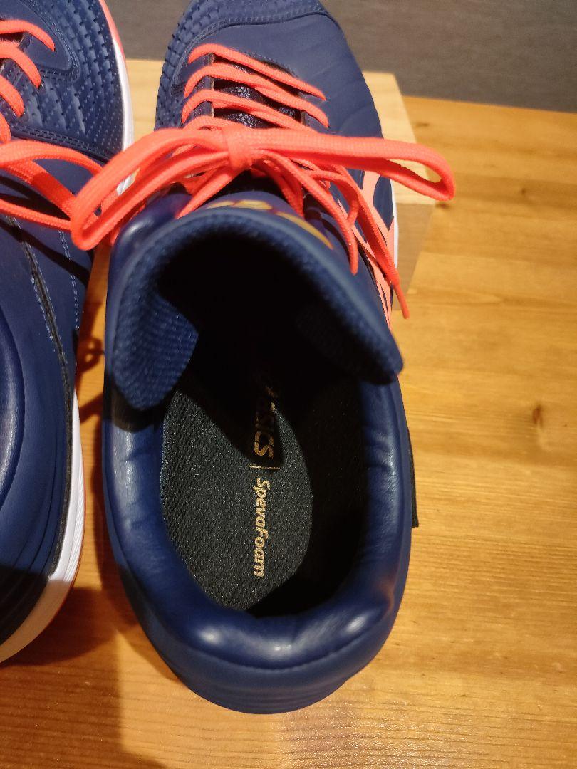 asics スパイク アイスタンド SM 28.5cm