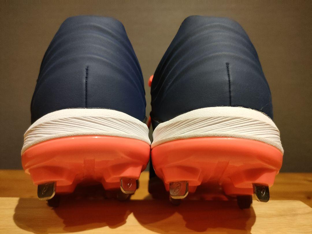 asics スパイク アイスタンド SM 28.5cm