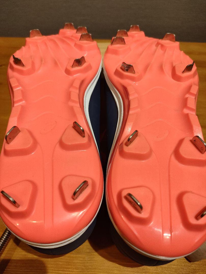 asics スパイク アイスタンド SM 28.5cm