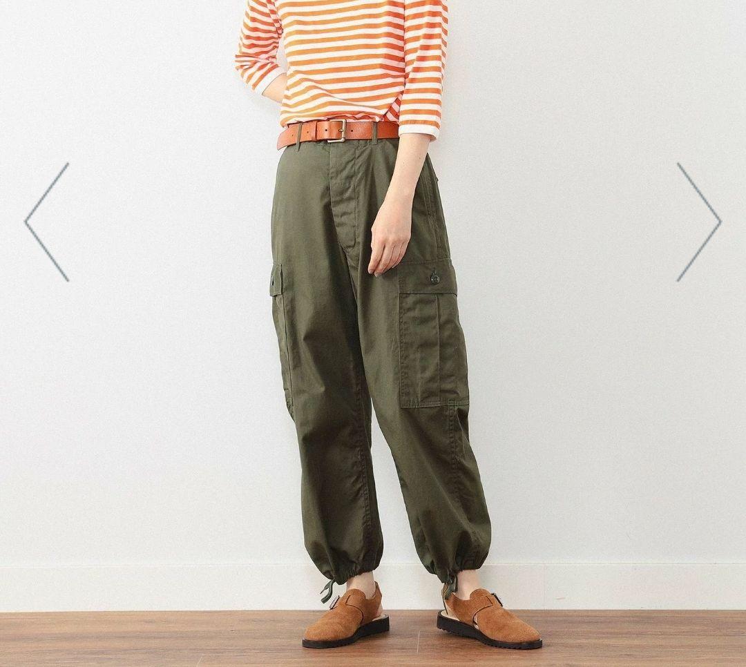 【ぽにょ】BUZZ RICKSON'S BEAMS BOY