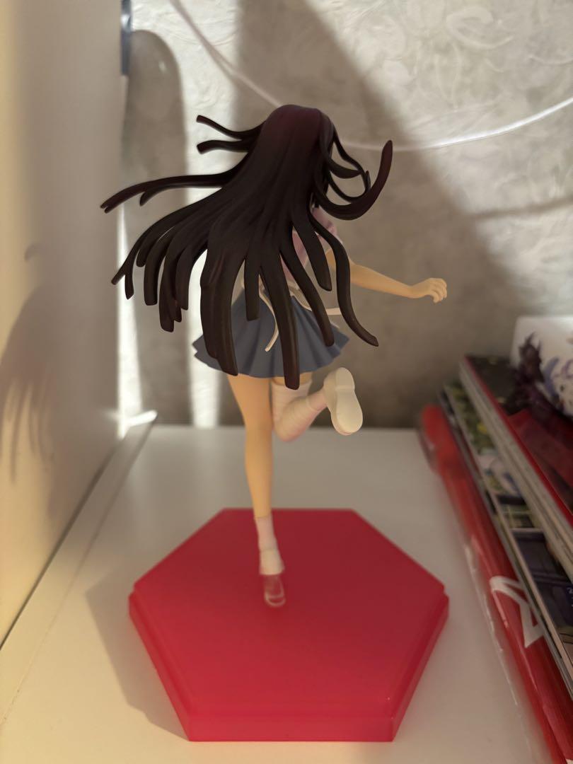ダンガンロンパ 罪木蜜柑 フィギュア