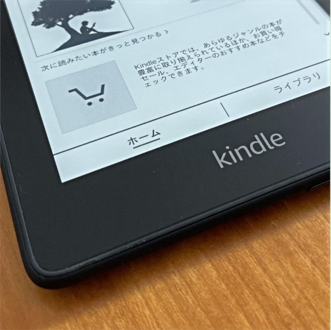 格安超激安 Kindle Paperwhite 32GB 第10世代 Wi-Fi 広告なし hUEOr-m61683654020 新作特価