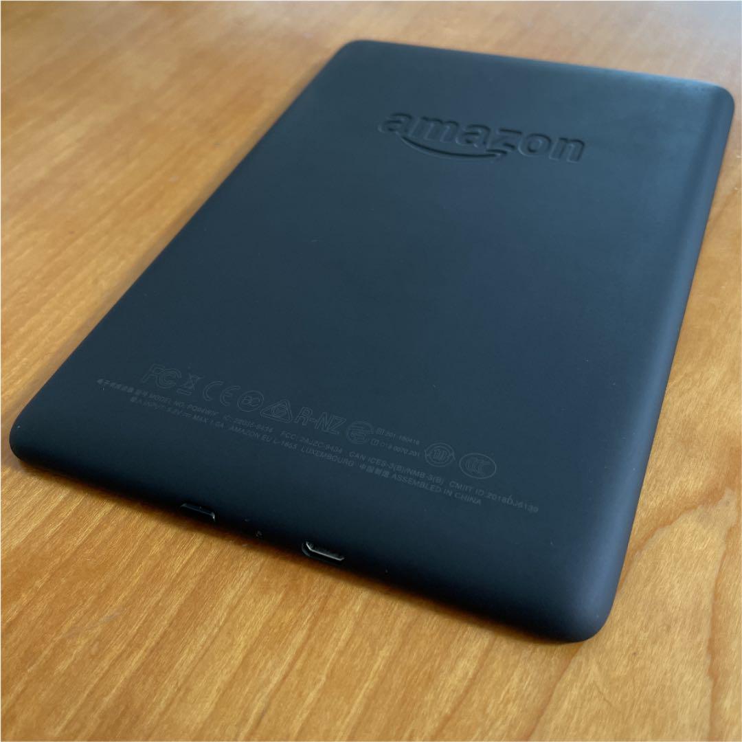 格安超激安 Kindle Paperwhite 32GB 第10世代 Wi-Fi 広告なし hUEOr-m61683654020 新作特価