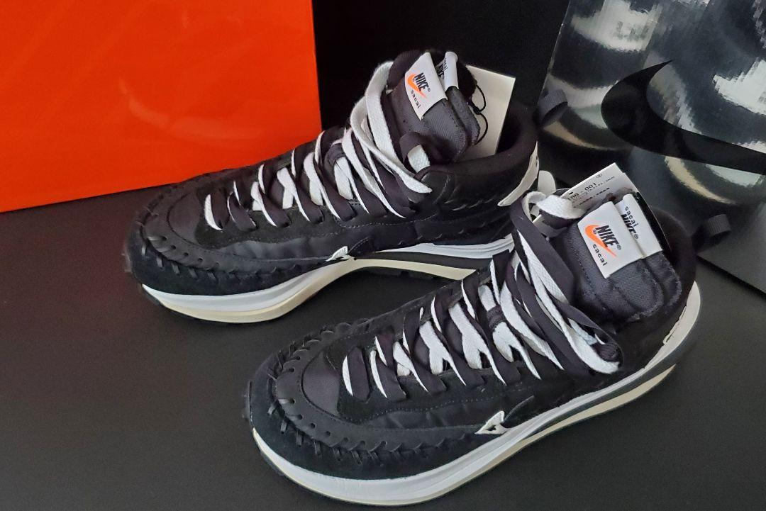 新品本物保証◆sacai x Jean Paul Gaultier x Nike