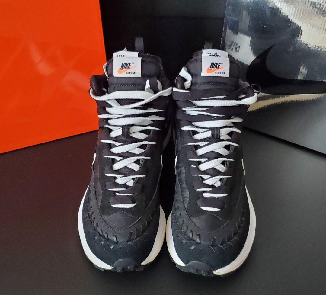 新品本物保証◆sacai x Jean Paul Gaultier x Nike