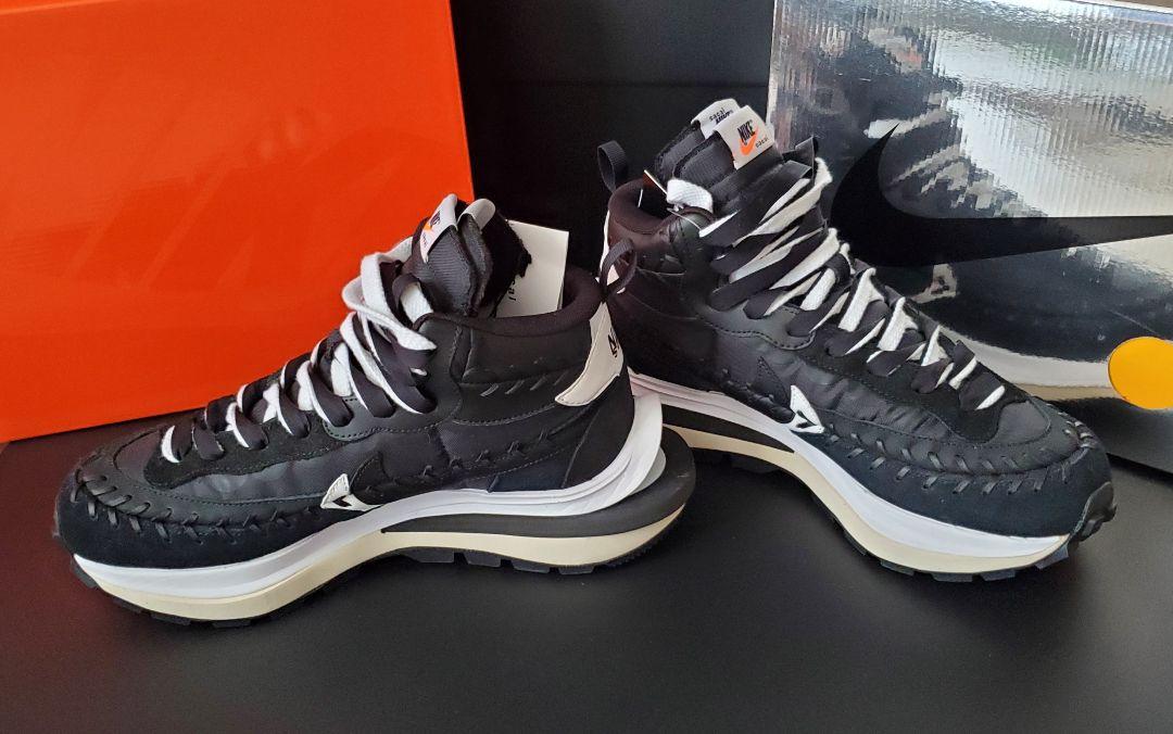 新品本物保証◆sacai x Jean Paul Gaultier x Nike