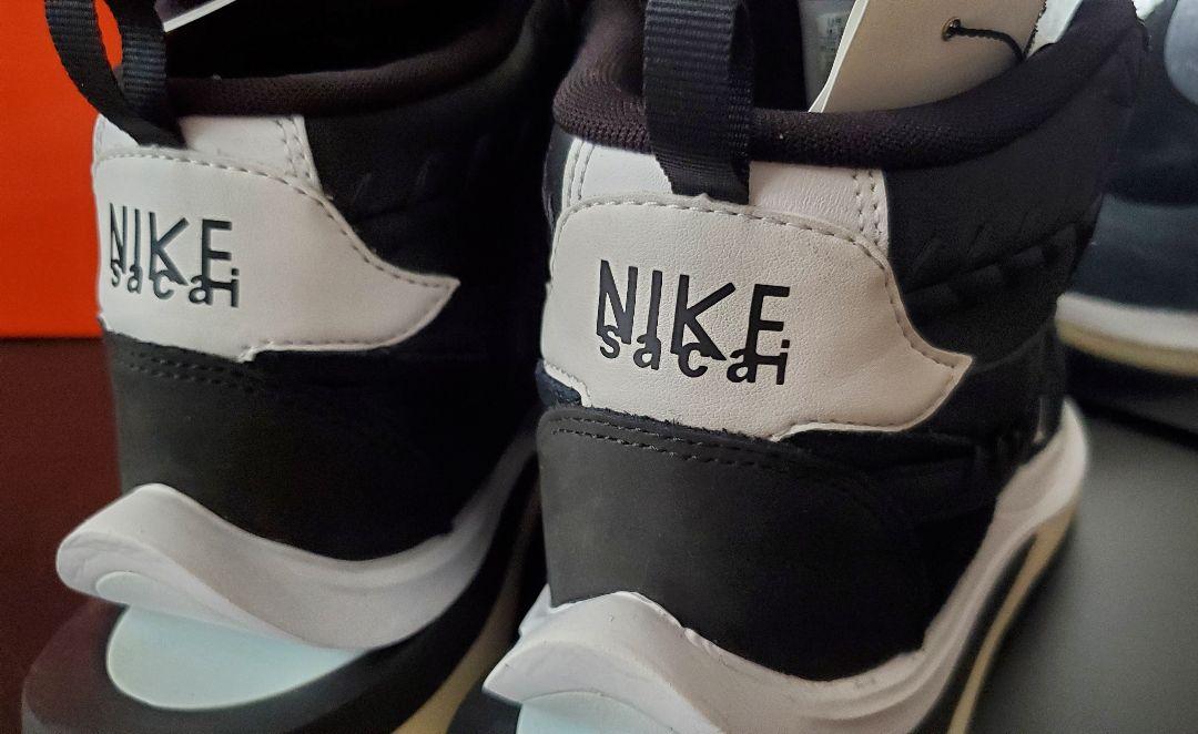 新品本物保証◆sacai x Jean Paul Gaultier x Nike