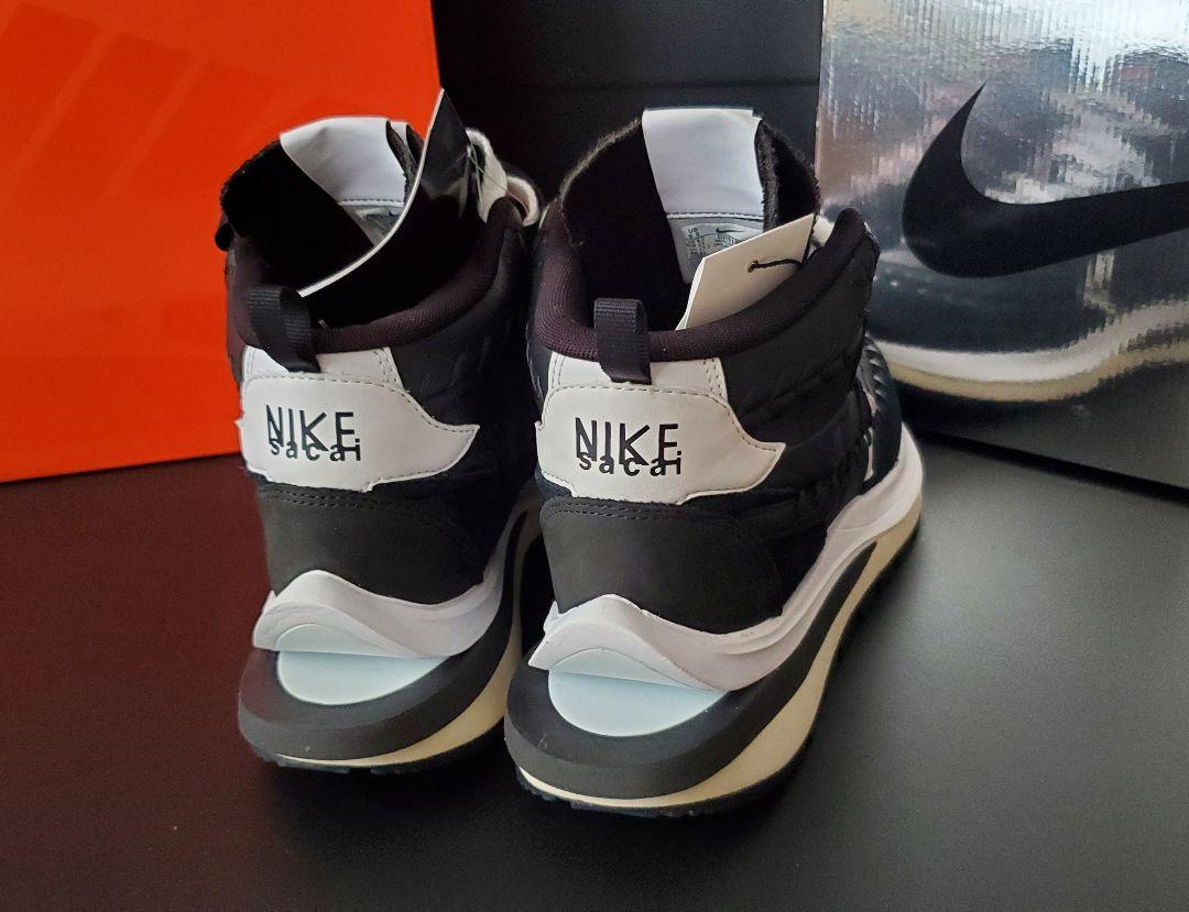 新品本物保証◆sacai x Jean Paul Gaultier x Nike