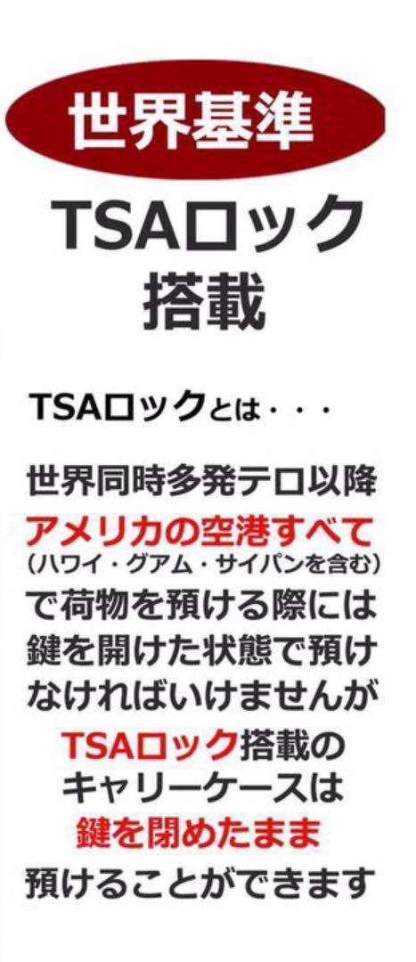 格安爆買い 大型軽量スーツケース 8輪キャリーバッグ TSAロック付き Lサイズ 黒 MvfSZ-m61684476504 最安値国産