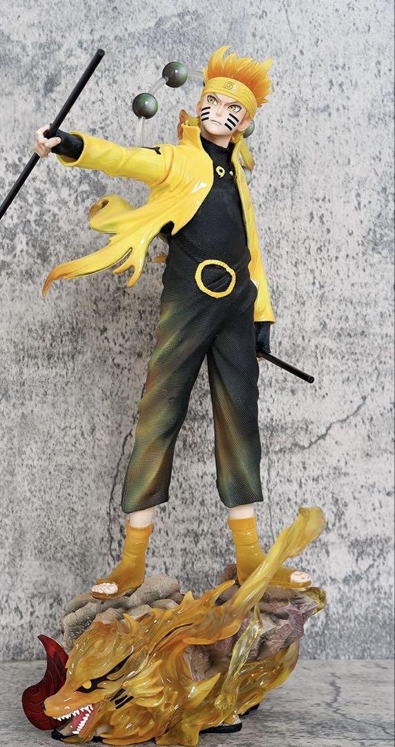 NARUTO うずまきナルト　フィギュア