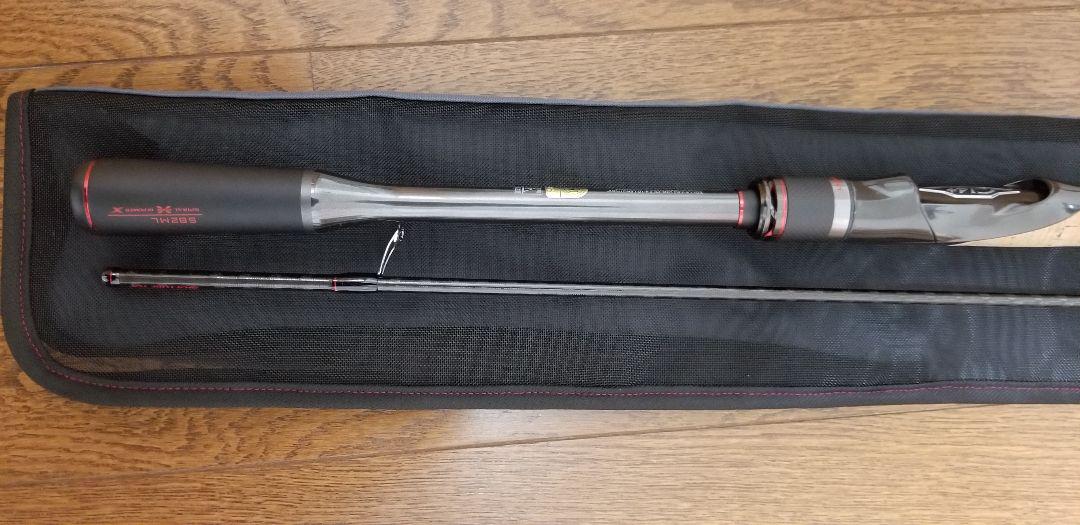 20セフィアエクスチューン S82ML｜＠ベリーネット 日本最大新品