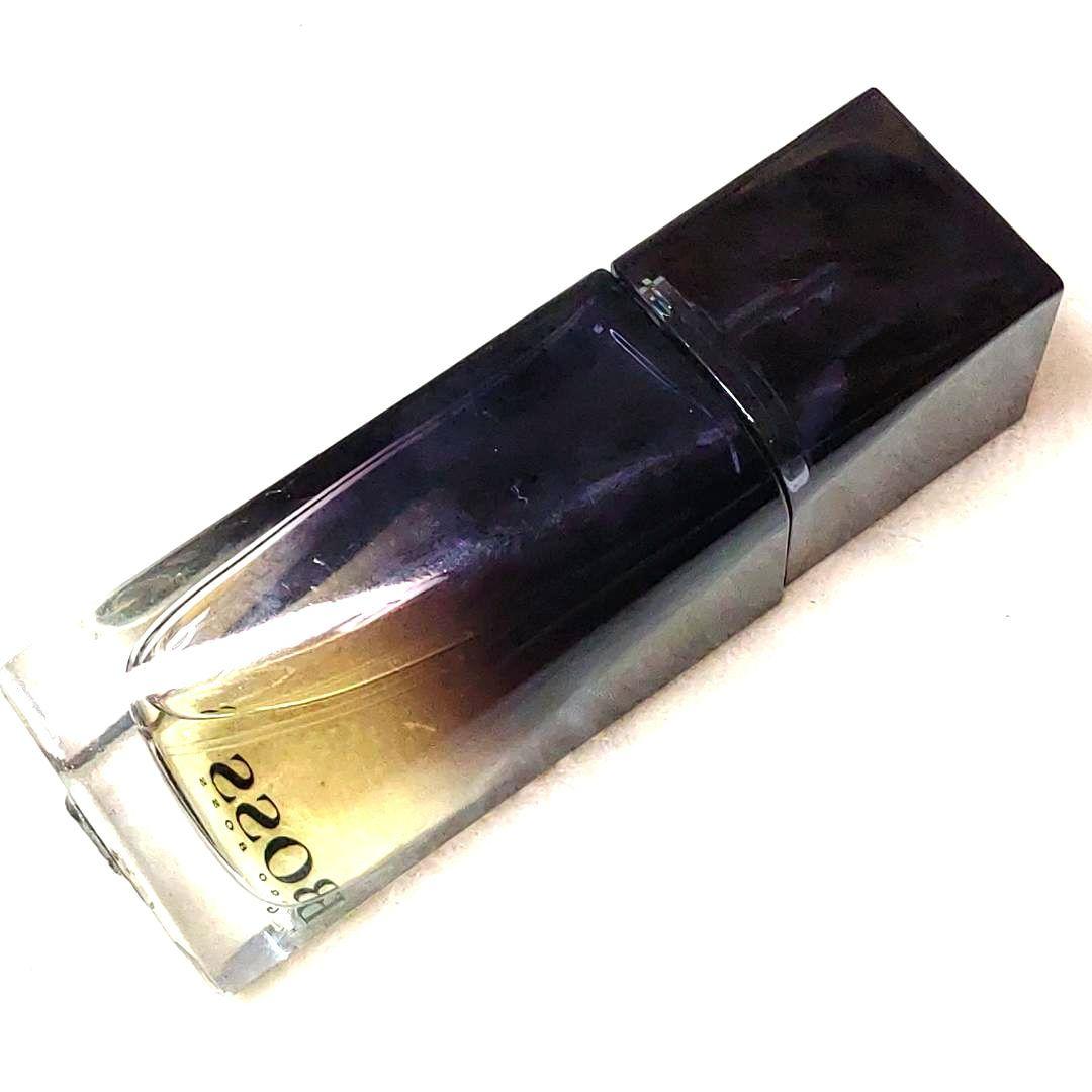 【希少】HUGO BOSS SOUL ソウル マン オードトワレ 90ml 廃盤