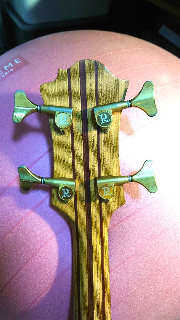 B.C.Rich モッキンバード ベースギター【お値段交渉承ります】