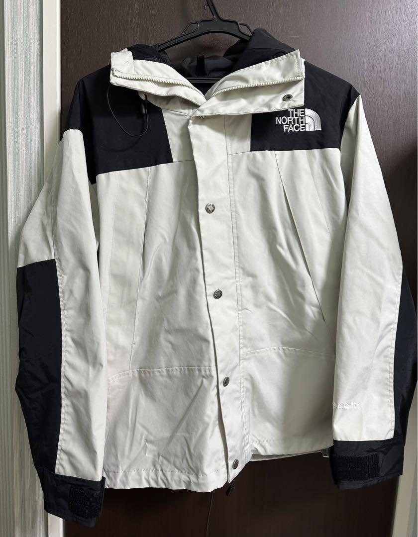 THE NORTH FACE GORE-TEX マウンテンパーカー - ジャケット