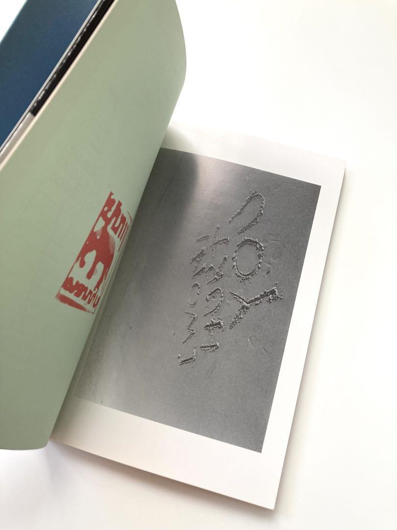 特価ブランド Jason アート 」ZINEアート写真集 Reconciliation Evans「 アート・デザイン・音楽