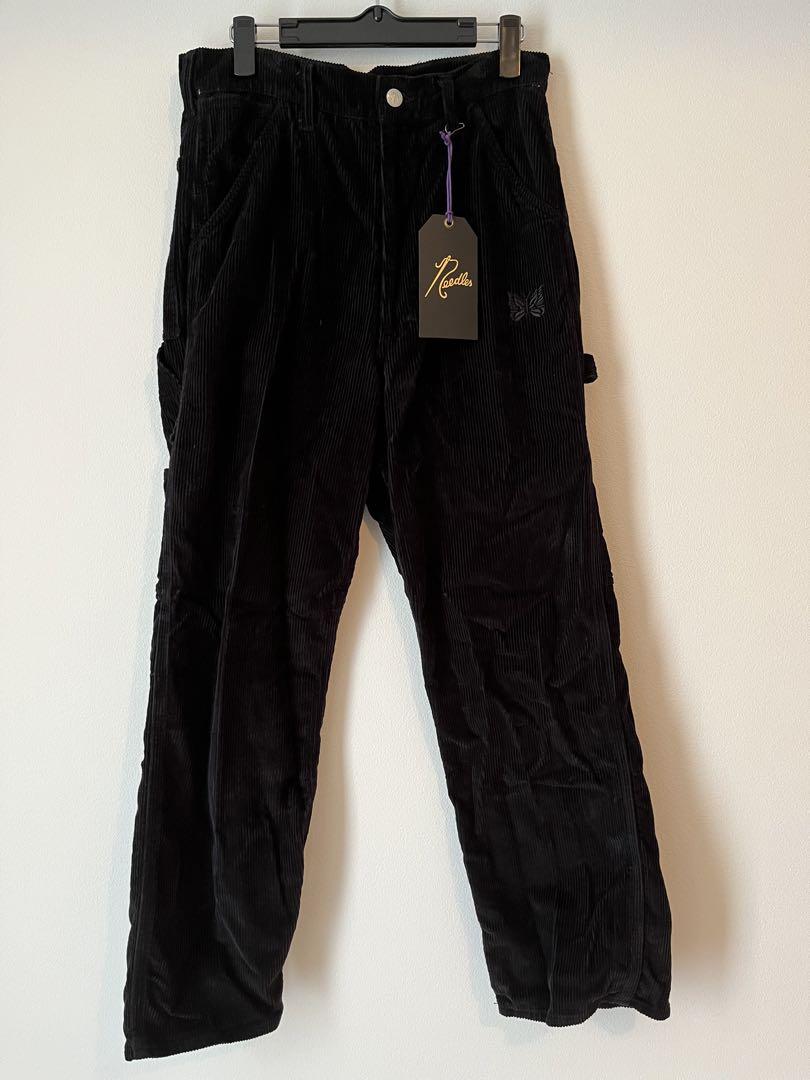 needles smith´s パンツ
