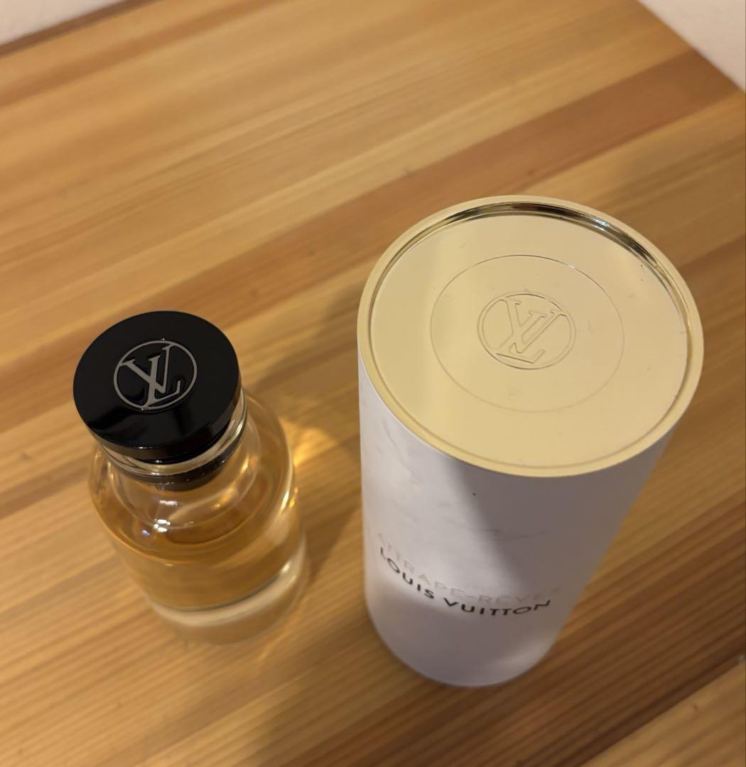 ヴィトン 香水 リマンシテ オードゥパルファン 100ml フランス製