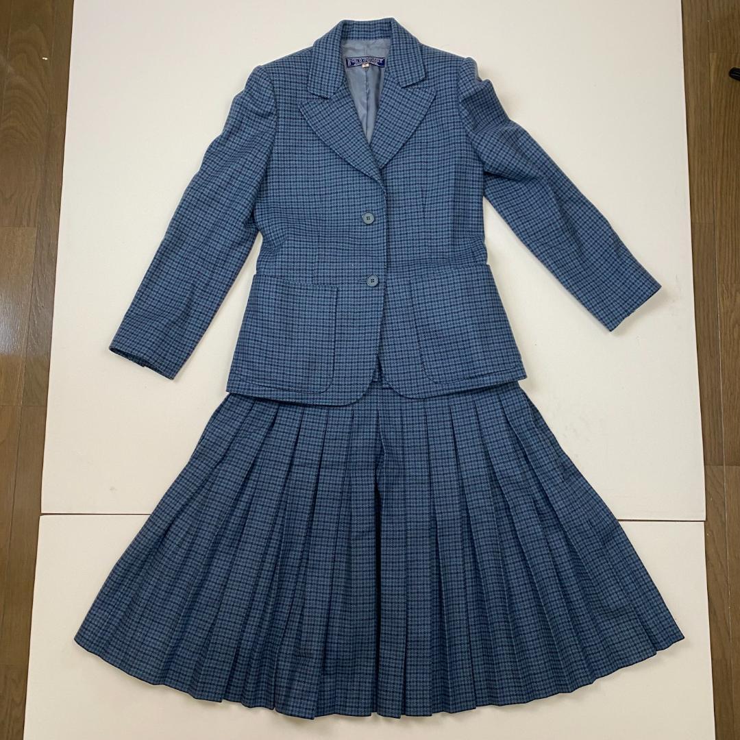 【美品】GIVENCHY ジバンシー セットアップ レディース 7,500円