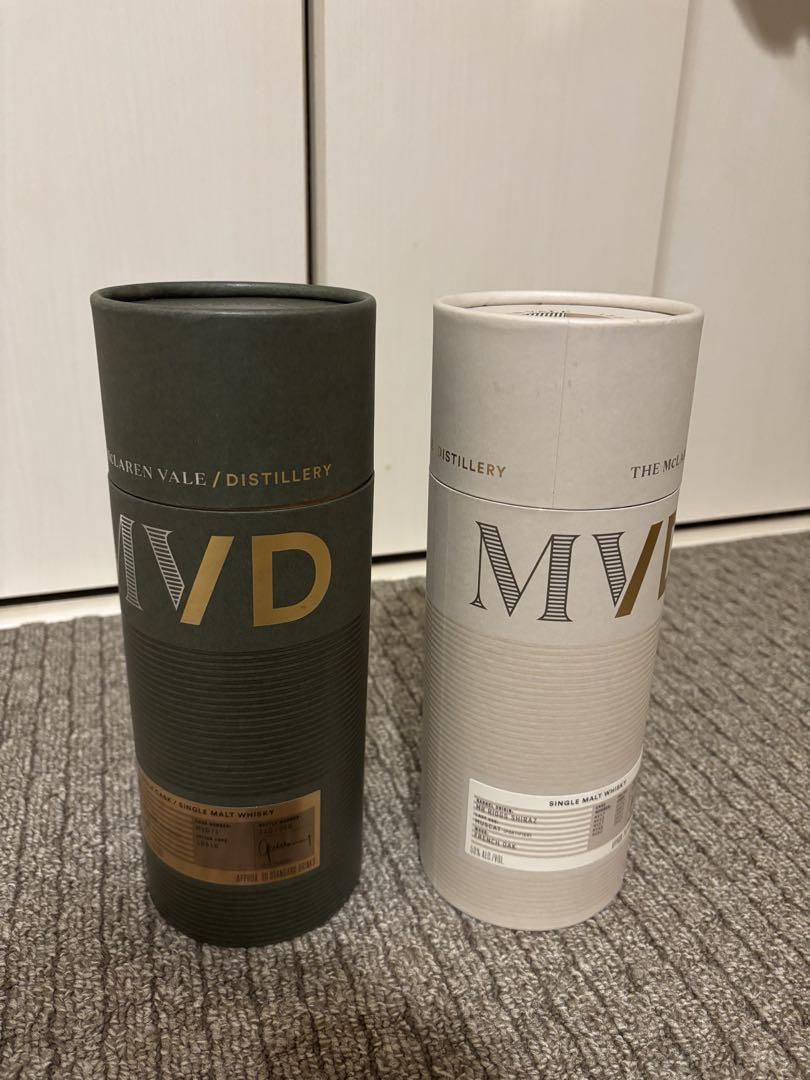 MVD ウルトラプレミアムセット