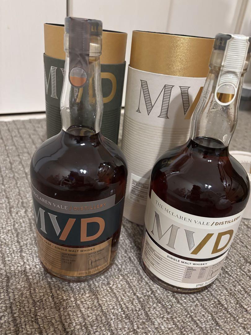 MVD ウルトラプレミアムセット