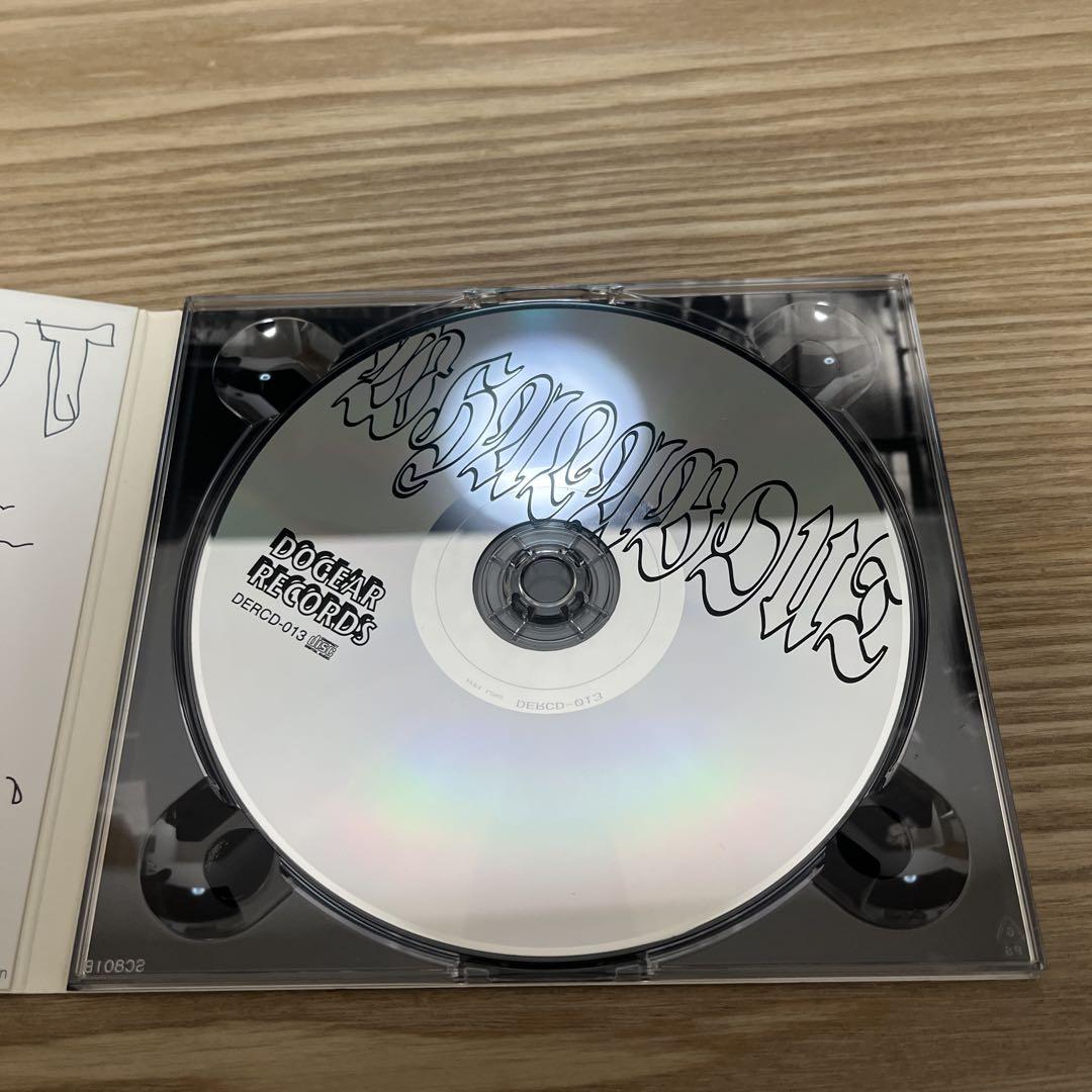 最安挑戦！ S.L.A.C.K / Whalabout? デジパックCD 帯付き 廃盤 邦楽