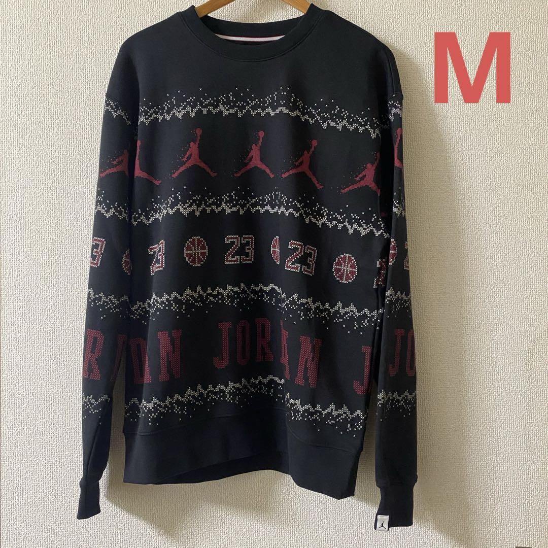 ジョーダンエッセンシャルホリデー M