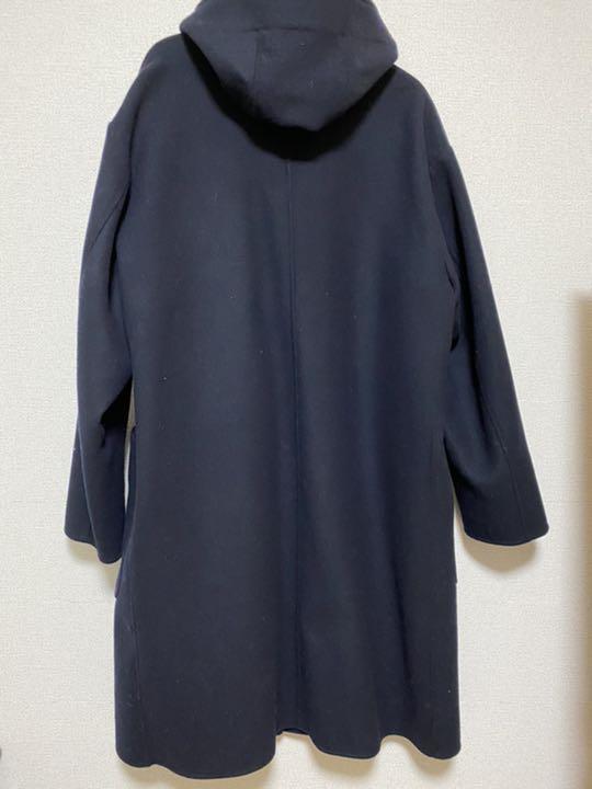 ラインシル beauty&youth ダッフルコート KWhqT-m61688291236 ⊵ビューティ